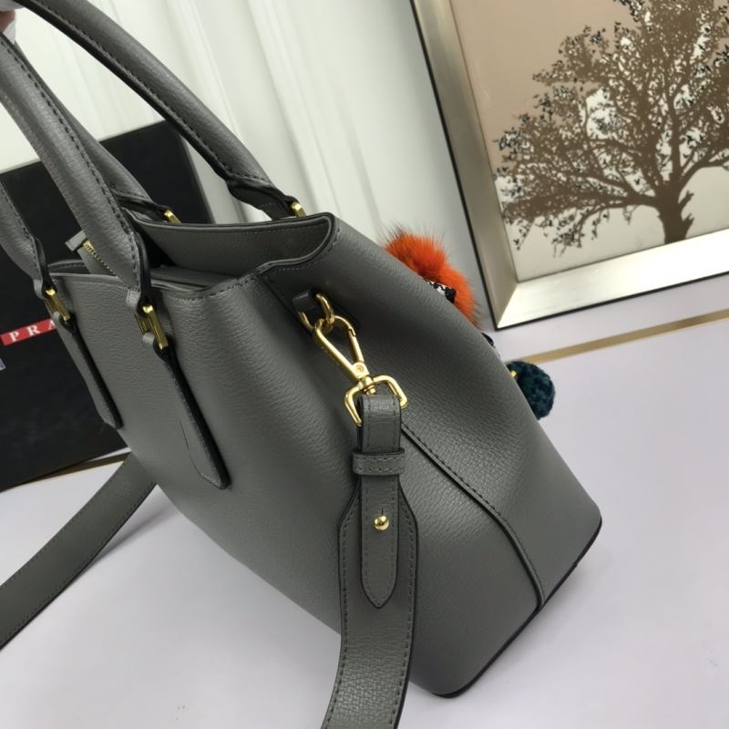 Prada Top Handle Bags